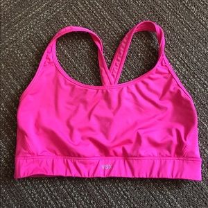 Victoria's Secret VSX Sports Bra
