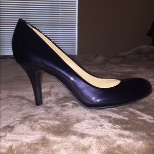 NWOT Gianni Bini Patent Leather Heels