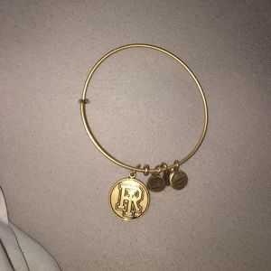 Alex & Ani Bracelet - Rhode Island
