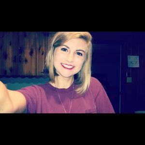 Meet your Posher, Jordan