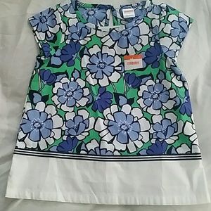 Girls blouse