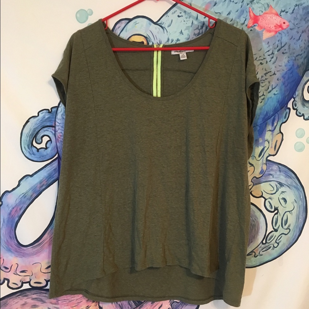 American  Eagle Outfitters