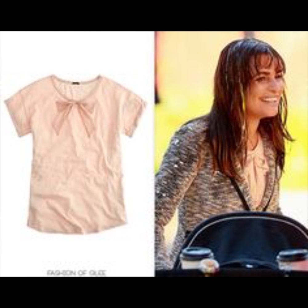 J.Crew Top