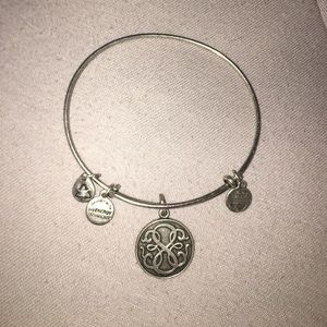 Energy (+) Alex & Ani Bracelet