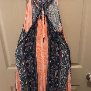 Full Tilt Sundress