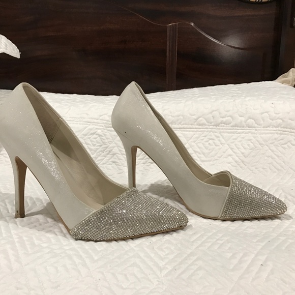 Morilee by Madeline Gardner Wedding Gown