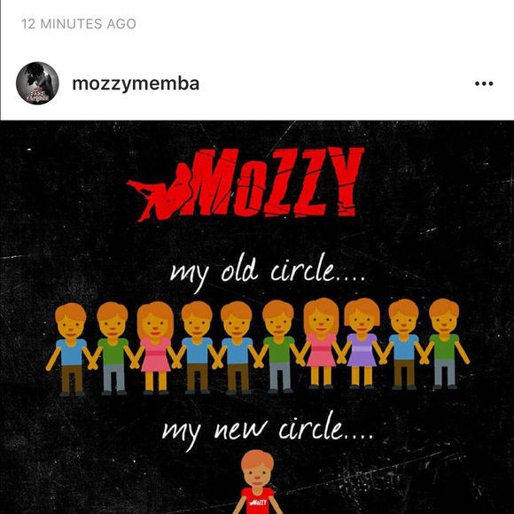 Meet your Posher, Paul - Picture 1 of 1