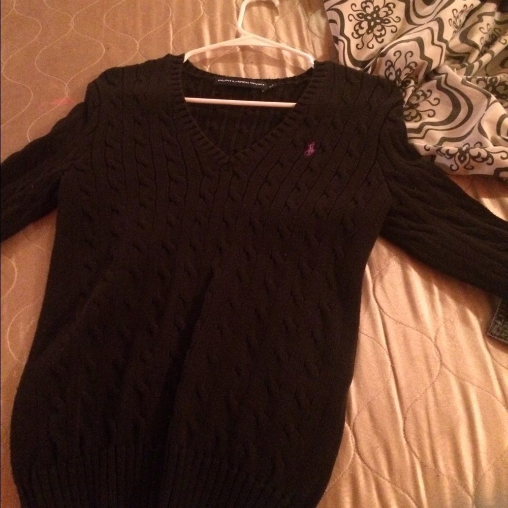 Ralph Lauren sweater
