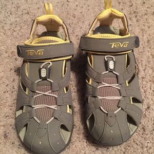Teva shoes