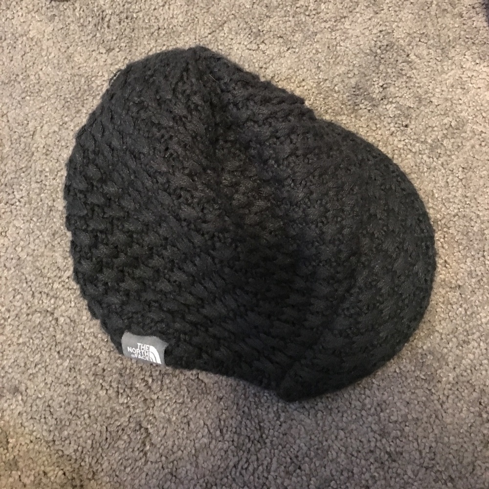 Roth face winter hat with brim