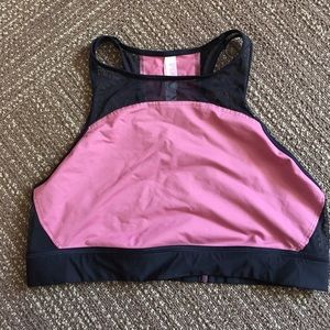 PINK Victoria's Secret Sports Bra
