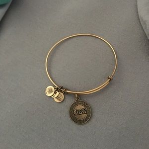 Alex & Ani Bracelet - Phi Sigma Sigma