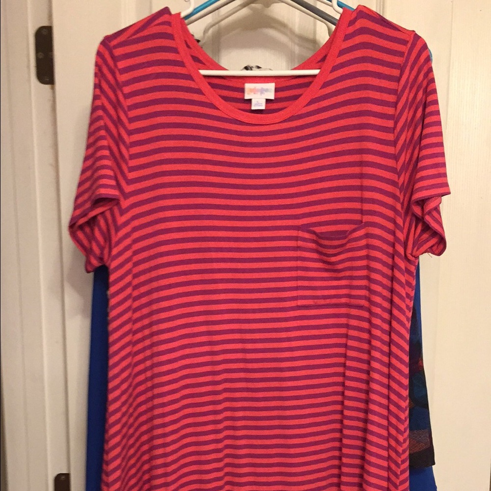 Lularoe Carly