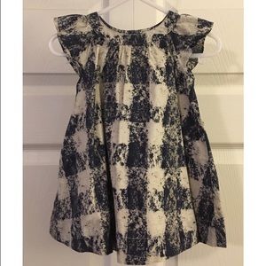 BabyGap 6-12 months Dress