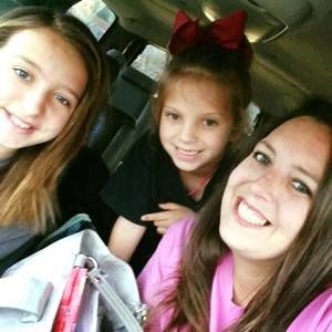 Meet your Posher, Leah