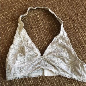 Victoria's Secret Halter Bralette