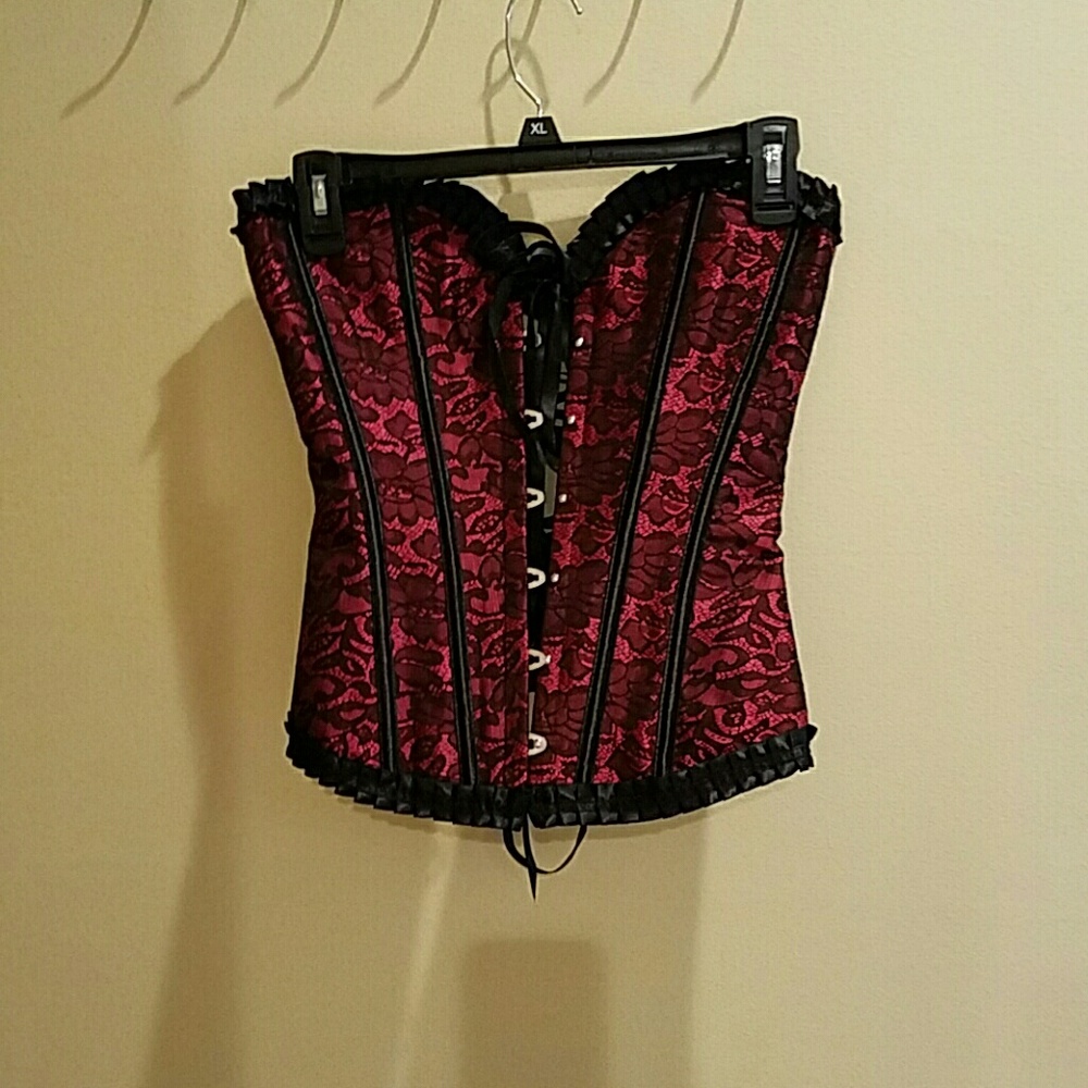 Under garments