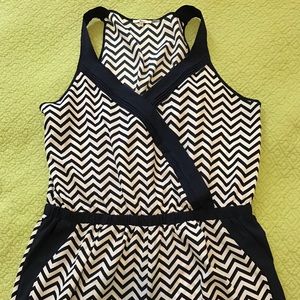 Jump Suit In Georgette, never used.