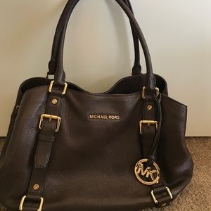 Like new Michael Kors purse