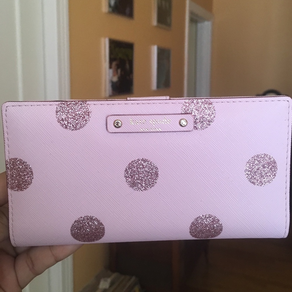 Kate spade ♠️  wallet