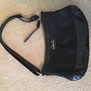 Brand new Coach purse