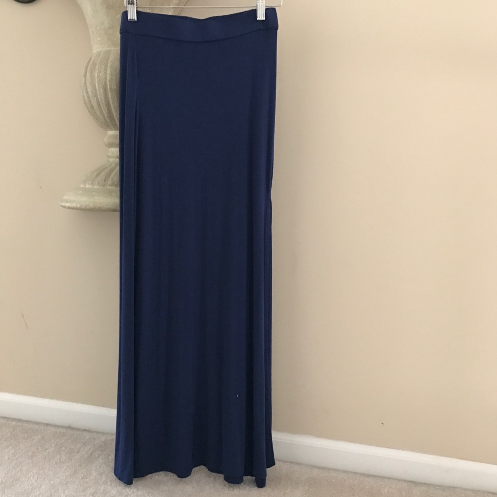 Maxi Skirt