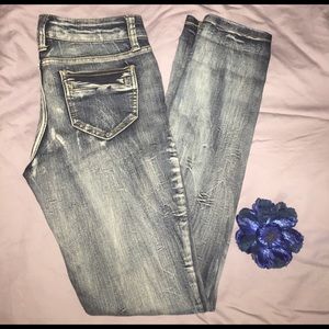 🚨SALE Lovesick The Skinny Jeans