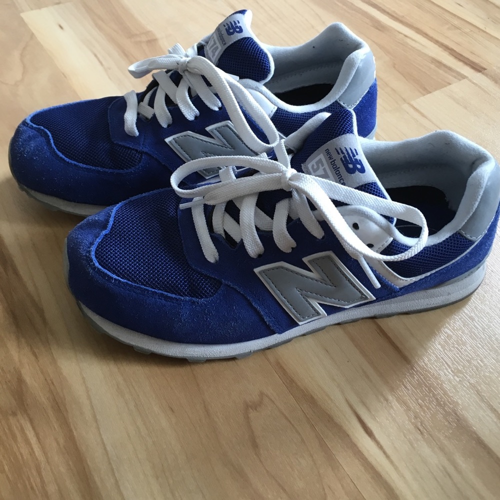 New Balance 574