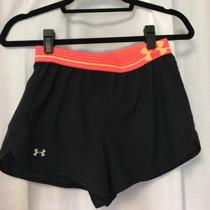 under armor shorts