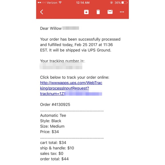 3 SUPREME SHIRTS - Picture 3 of 3