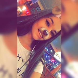 Meet your Posher, Evellyn