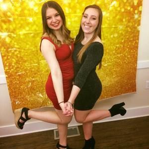 Meet your Posher, Kate