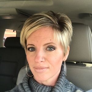 Meet your Posher, Janalee