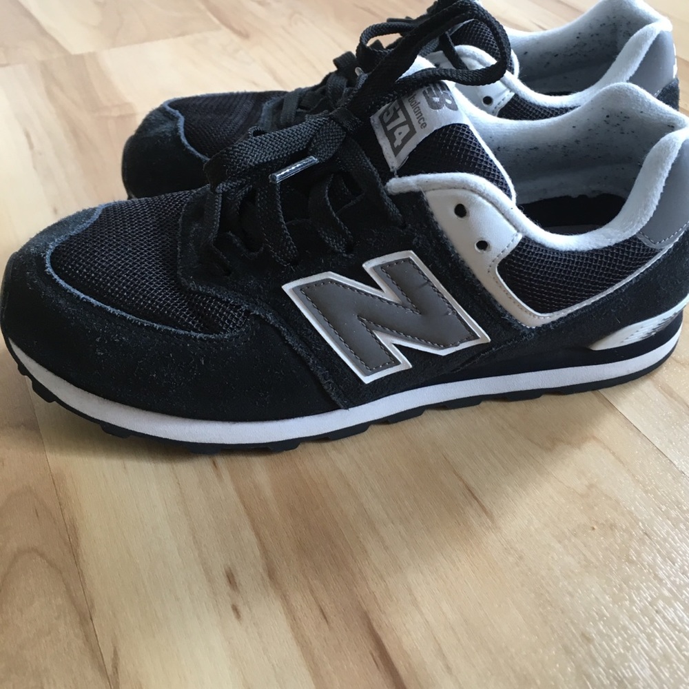 New Balance 574