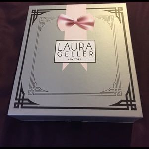 Laura Geller makeup