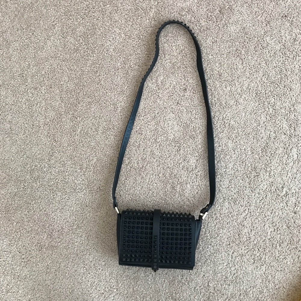 Zara Crossbody Bag