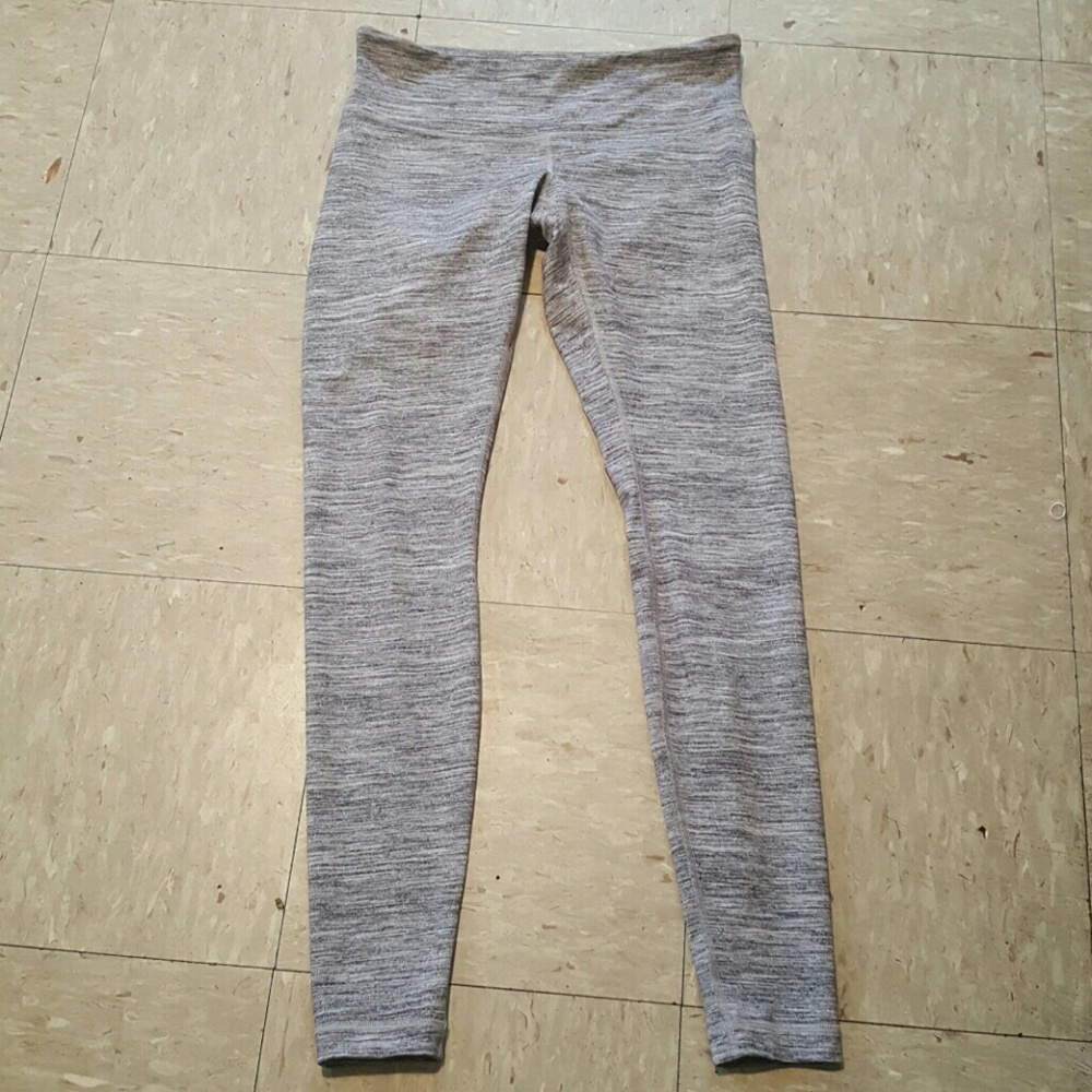 Under Wunder Lululemon