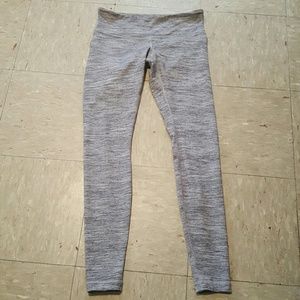 Under Wunder Lululemon