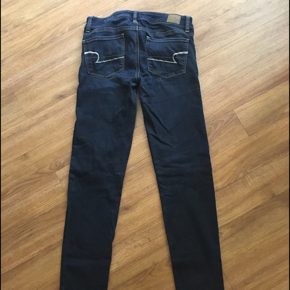 American Eagle jeans size 2
