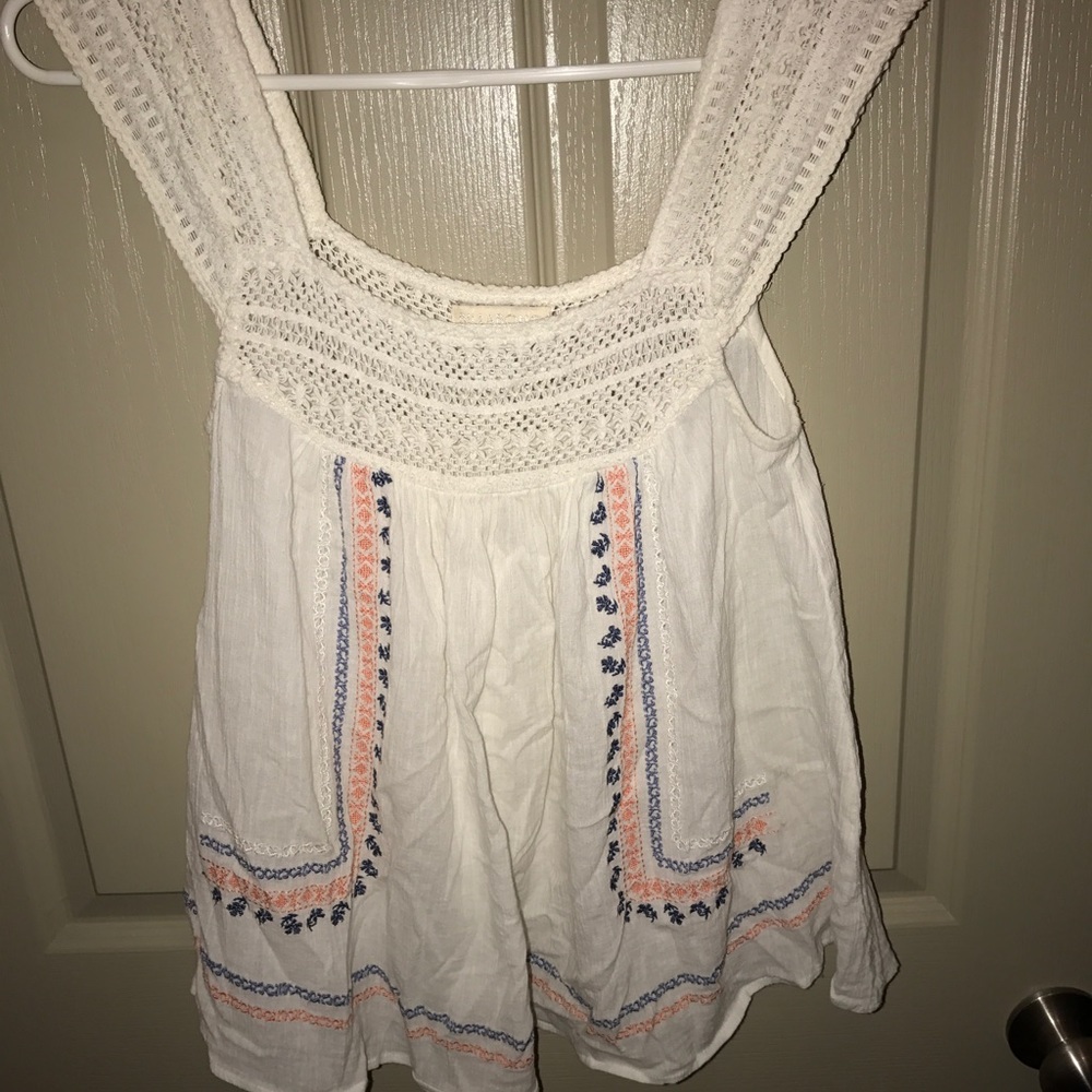 Billabong Babydoll Top