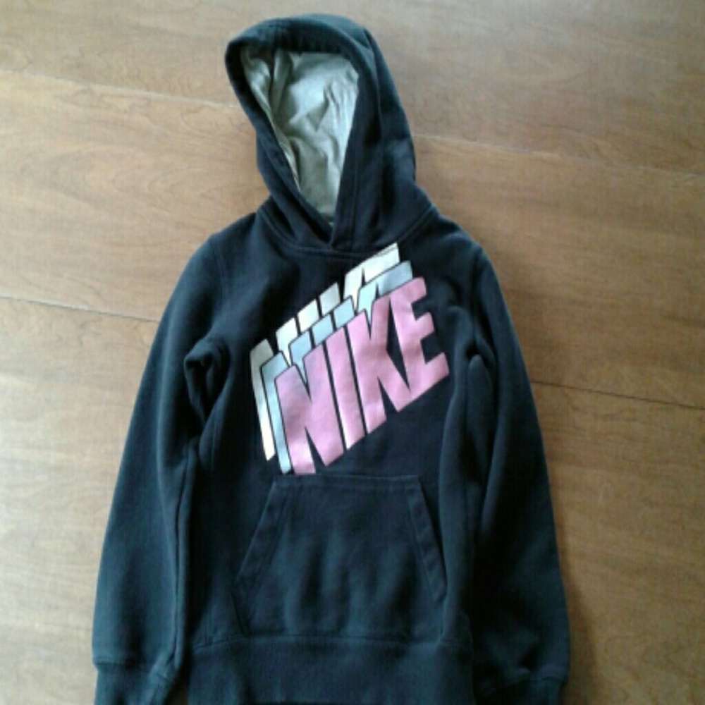 Girls Nike Hoodie