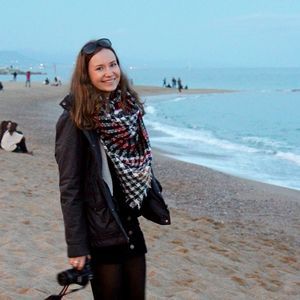 Meet your Posher, Patricia