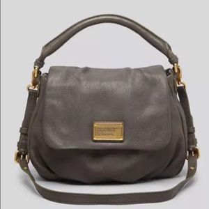 Marc Jacobs Classic Q Taupe