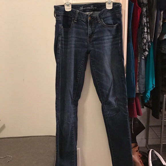 Jeans - Picture 1 of 1