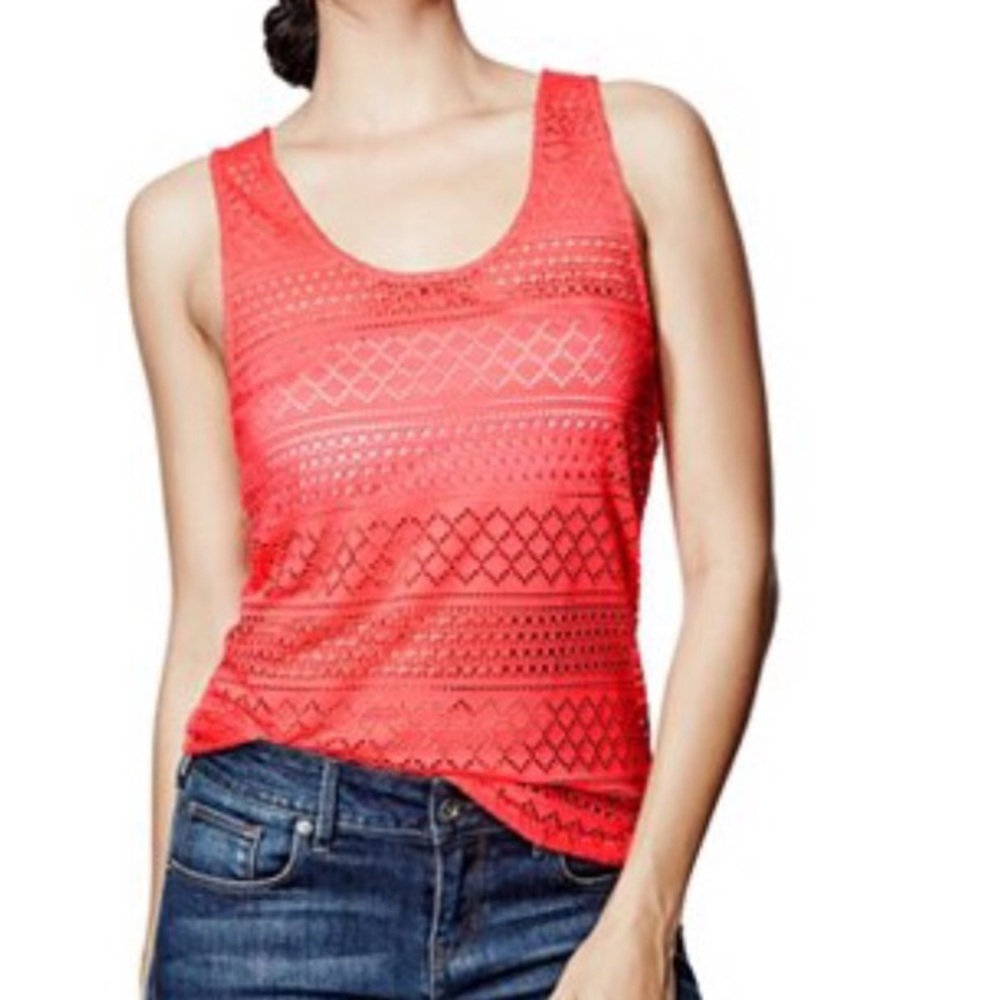 Guess Millicent tank top