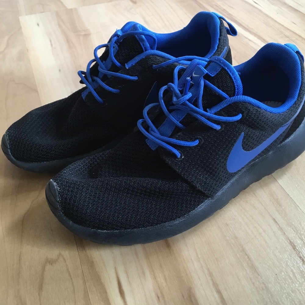 Nike ID Roshe