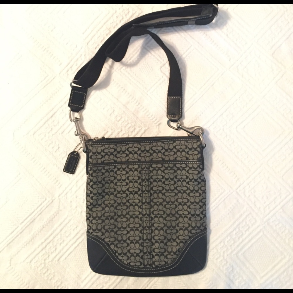 Coach Crossbody Bag
