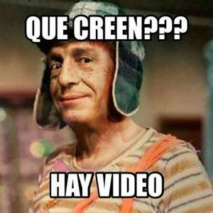 Meet your Posher, Jorge