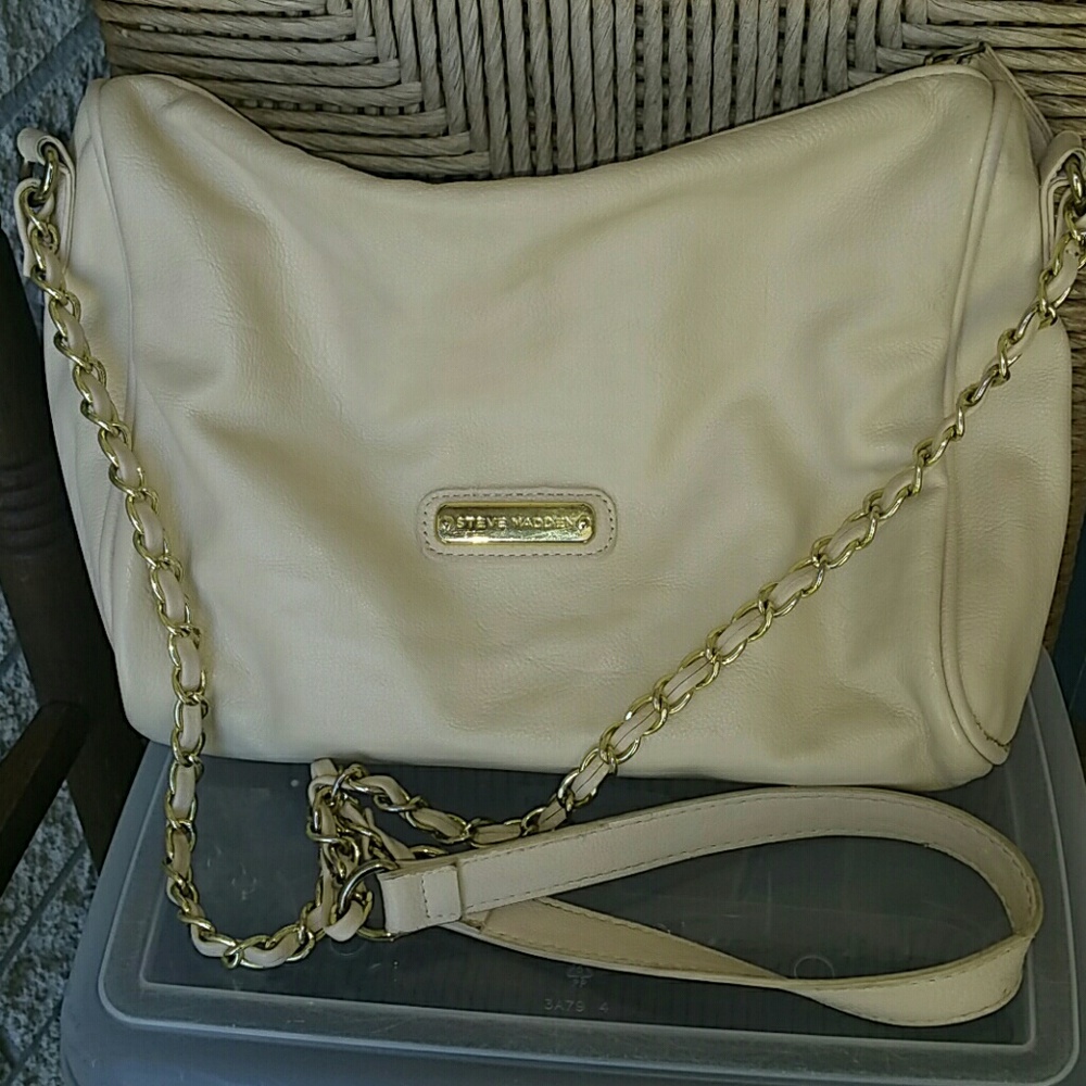 Steve Madden Crossbody Purse