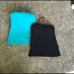 Tank top bundle